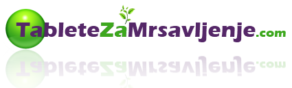 tablete za mršavljenje